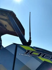 Polaris General External Mounted Amplified FM Antenna Kit - Game Changer 