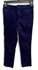 Max Studio Boy Navy Blue Pants