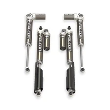 Falcon Shocks 11-02-31-400-202 SP2 3.1 Piggyback Shock Kit 2-4.5in Lift