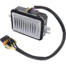 HVAC Blower Motor Control Module Holstein 2BMR0138