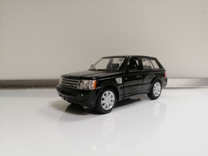 kinsmart range rover sport