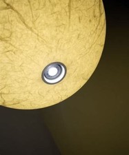 ITALIA-Davide Groppi- MOON 60 DE -2026-Sospensione/Suspension-1A2830000.00.00