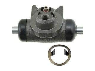 For 1978-1987 Chevrolet El Camino Dorman Drum Brake Wheel Cylinder Rear 1979 - Picture 4 of 4