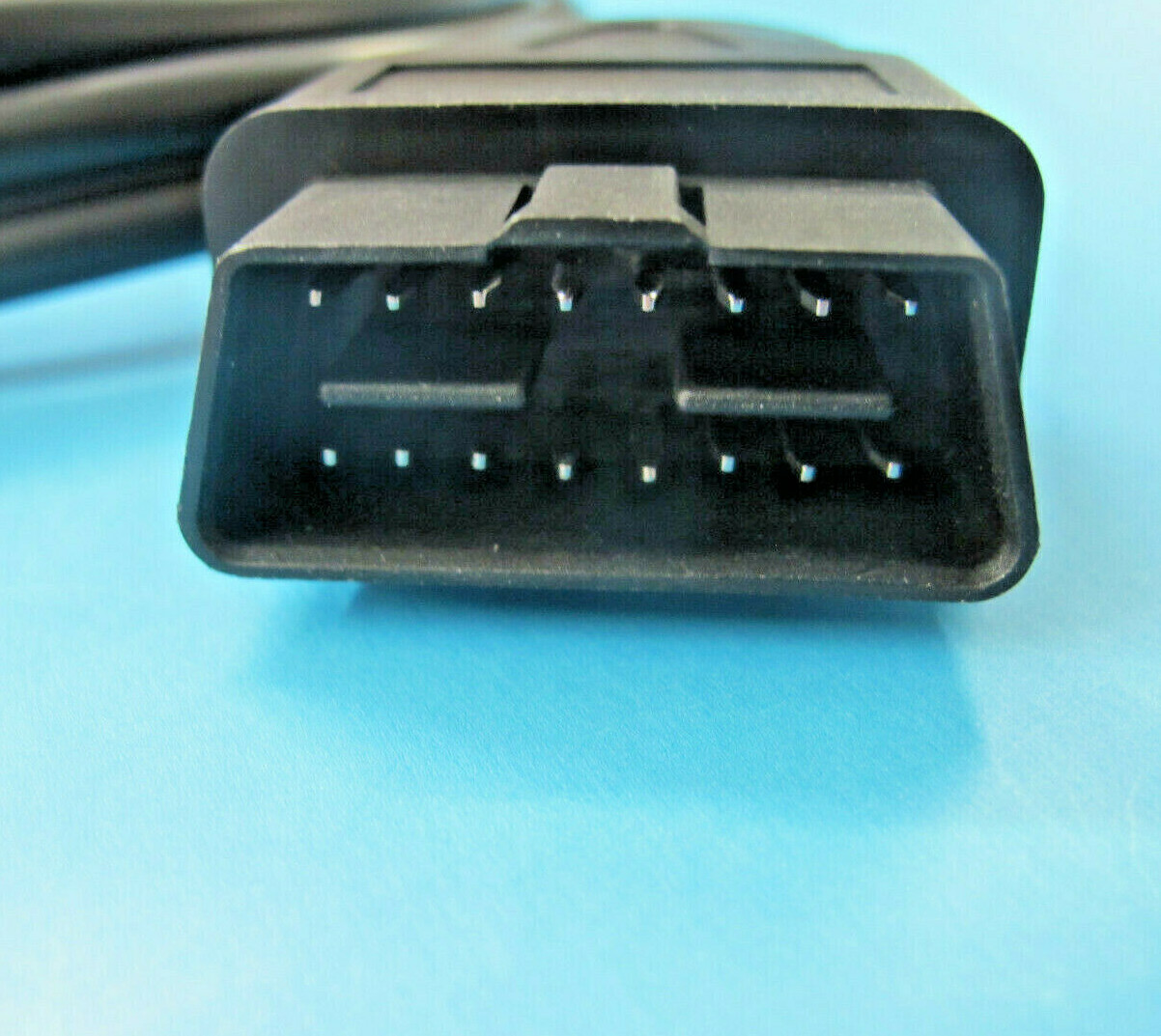 Obd2 USB OTC OBD2 Main Cable For Genisys/Touch/Evolve Scanners – ABS/SRS  Diagnostic, 90-Day Warranty Otc Genisys Scanner