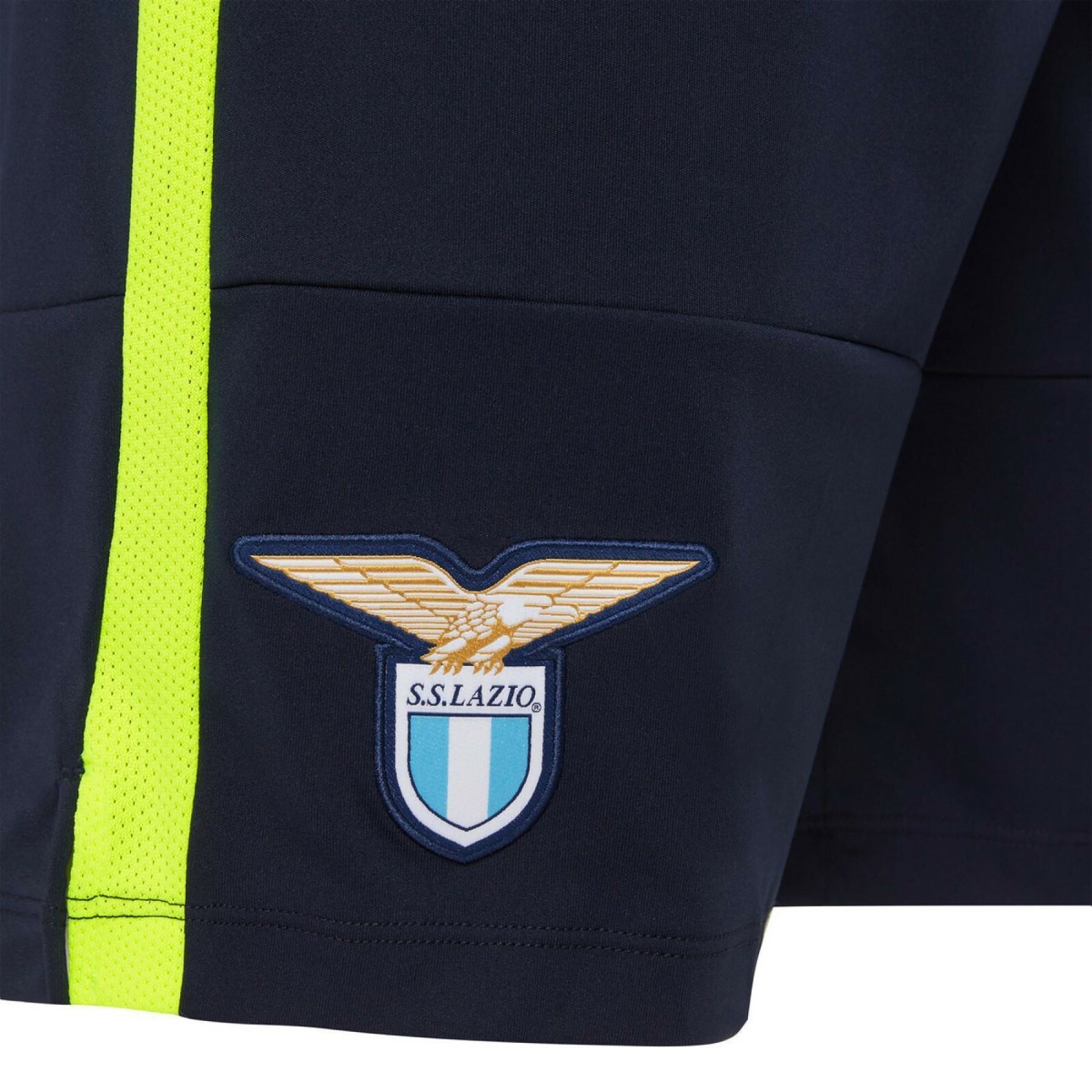 6162 MACRON Ss Lazio M16 Short Entraînement Officiel 58089382