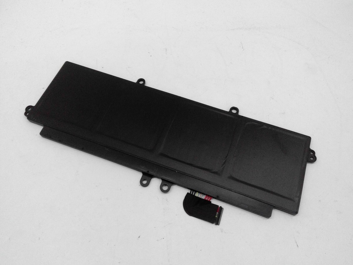 Genuine PS0011UA1BRS Battery for Toshiba Dynabook Portege X30L-J