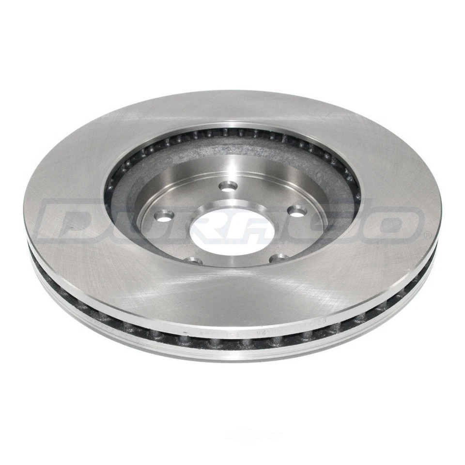 Rotor de freno de disco para Nissan Rogue Durago 2014-2019 Foto 2 de 2