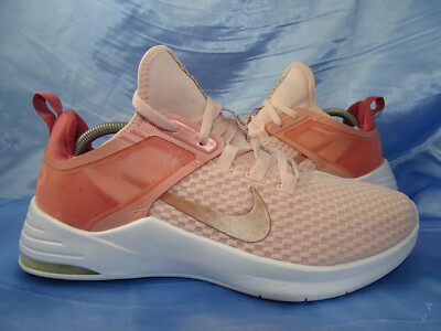 NIKE AIR MAX BELLA TR 2 SNEAKER GR 40 41 SCHUHE ROSA RUNNING FREE JANOSKI  /D72