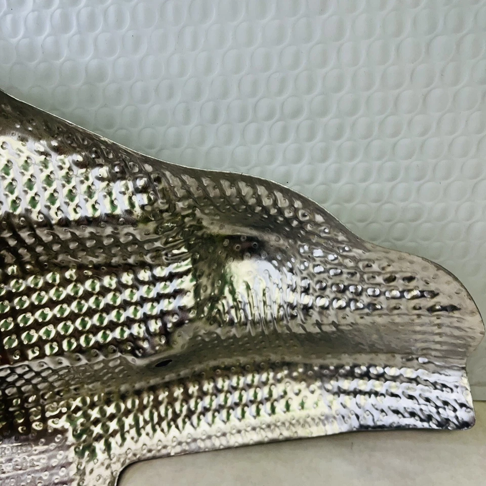 Nuevo subchasis delantero izquierdo protector térmico Audi S4 8T0399299E OEM 2009-16 Foto 3 de 4