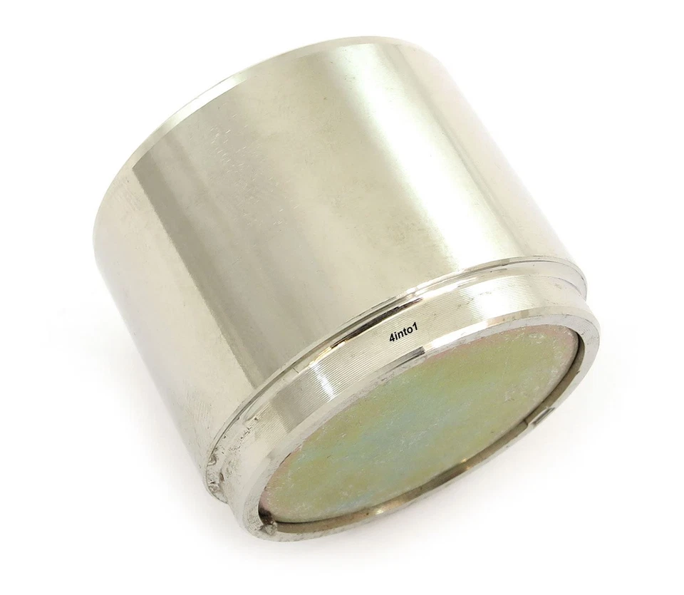 Pistón pinza freno delantero - 45107-392-003 - Honda CB750 CB750A CB750F CB750K Foto 2 de 2