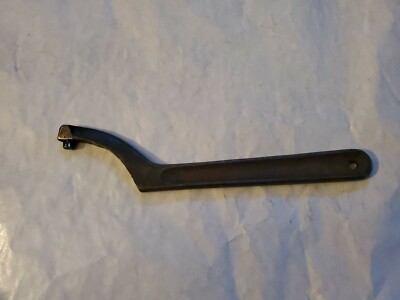  Spanner Wrench about 3 1/2'' 