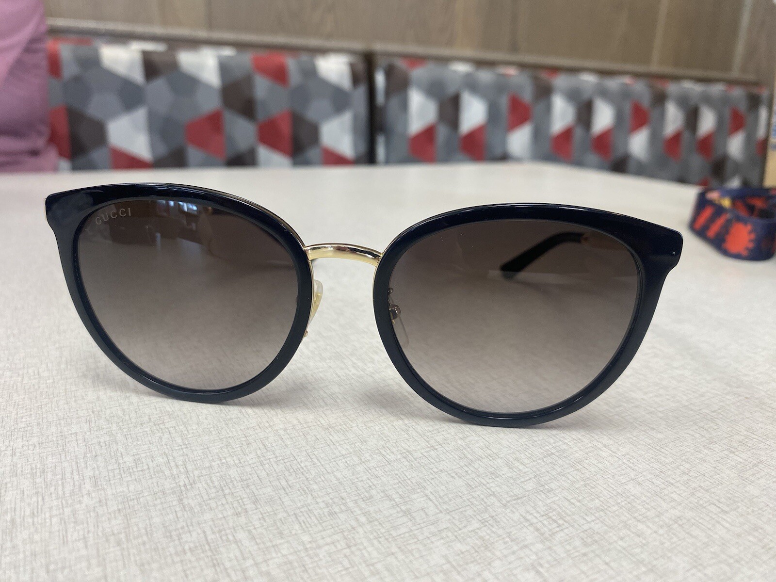 Gucci Glasses - image 3