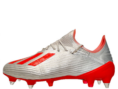 ADIDAS X 19.1 SG F35311 UK 7,5 US 8 EU 41 1/3 | eBay
