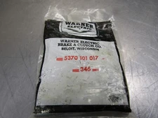 Warner Electric 5370-101-017 Kit