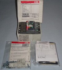 ABB Sace Tmax T2 H 100 Circuit Breaker 60Amp 1SDA055221R1 T2H 100 PR221DS NEW