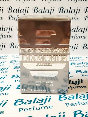 armani diamonds 30 ml
