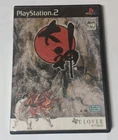 Okami [Sony PlayStation 2 - SLPM-66375] Japanese