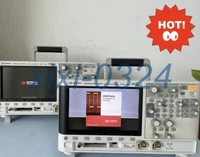 1 pcs Keysight InfiniiVision DSO-X 3012A Digital oscilloscope DHL shipping
