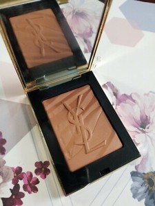 ysl jasper bronzer