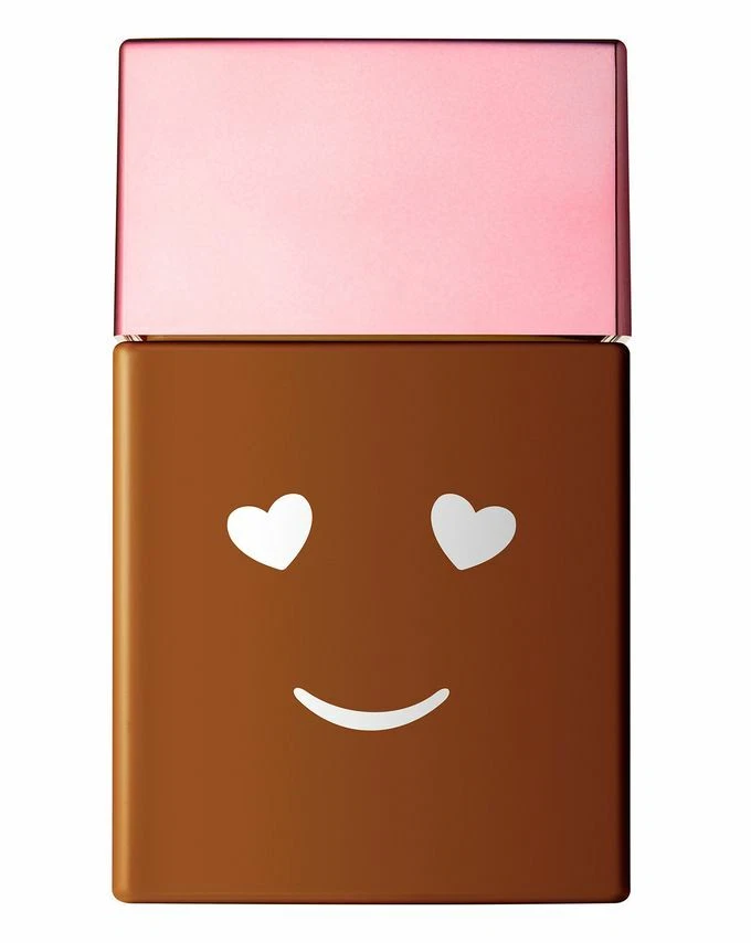 Benefit Cosmetics Hello Happy Soft Blur Foundation, shade 11 RRP £27.50 BNIB NEW - Image 3 of 4