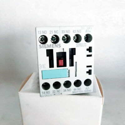 1pcs New For SIEMENS 3RH1131-1BB40 3RH11 31-1BB40 contactors | eBay