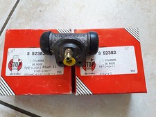 Tambour de frein Opel ASCONA