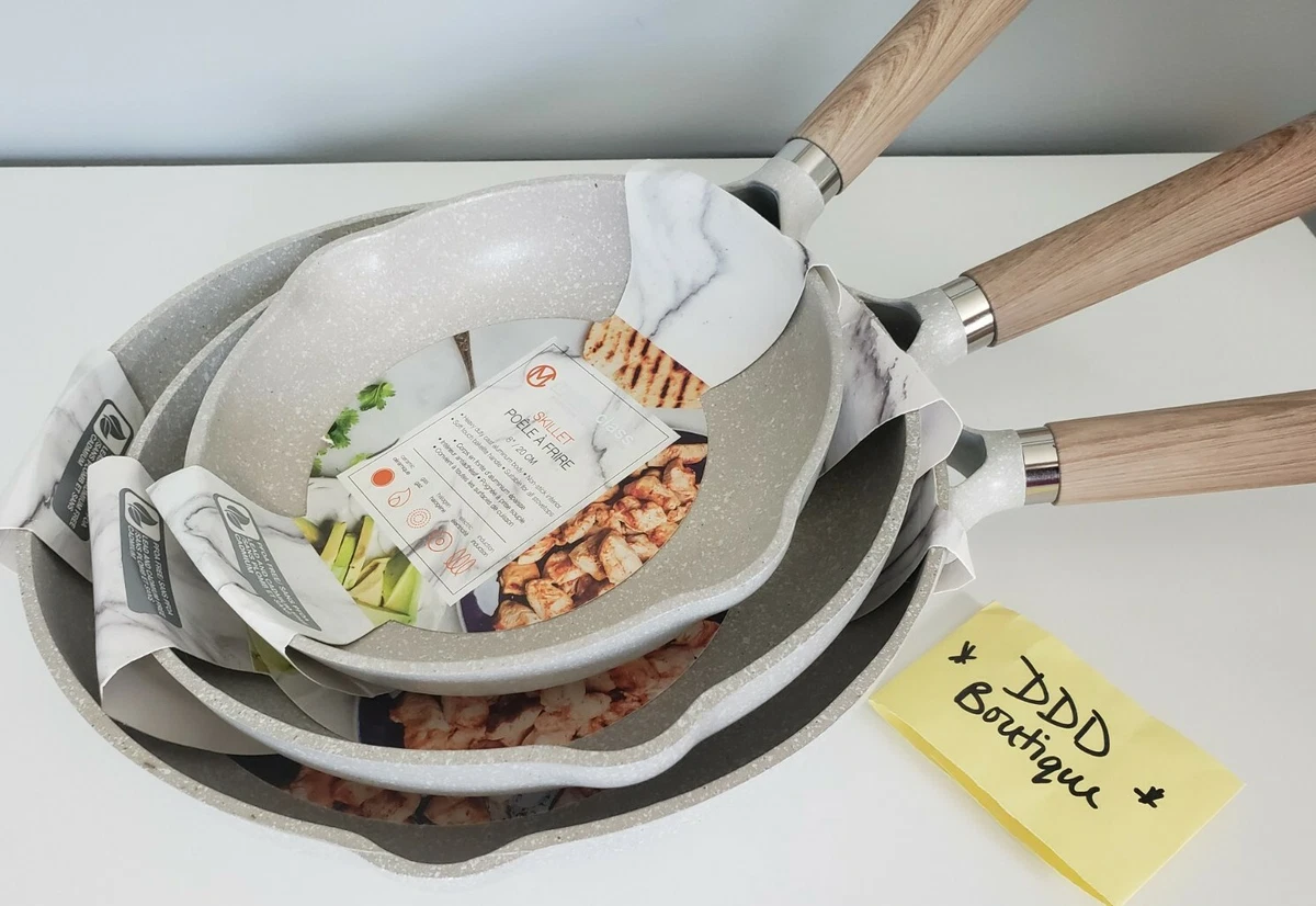 Masterclass Premium Cookware 8 Skillet