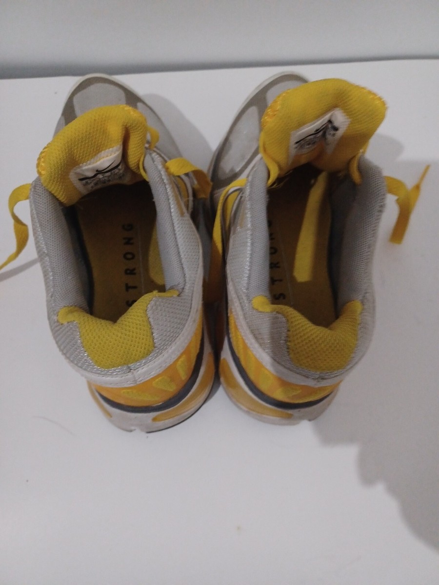 GOLDEN マッチスタ レスアッフ スニカ 【関税込】 Nike Livestrong flywire mens shoes 417640-081. Size 6.5