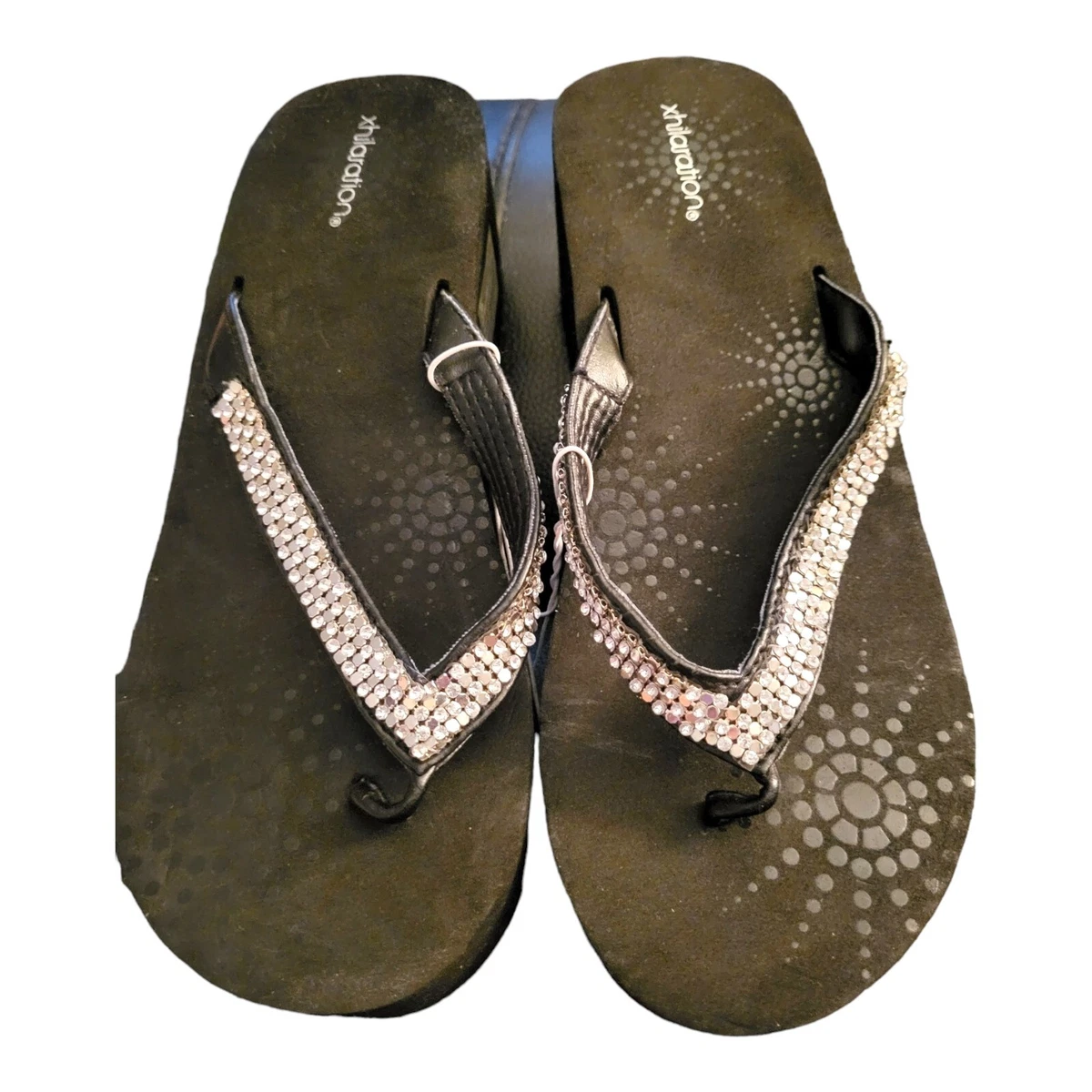 Xhilaration hotsell flip flops