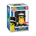 Funko Pop! Vinyl: Ad Icons - Baby Nut - Target (Exclusive) #108