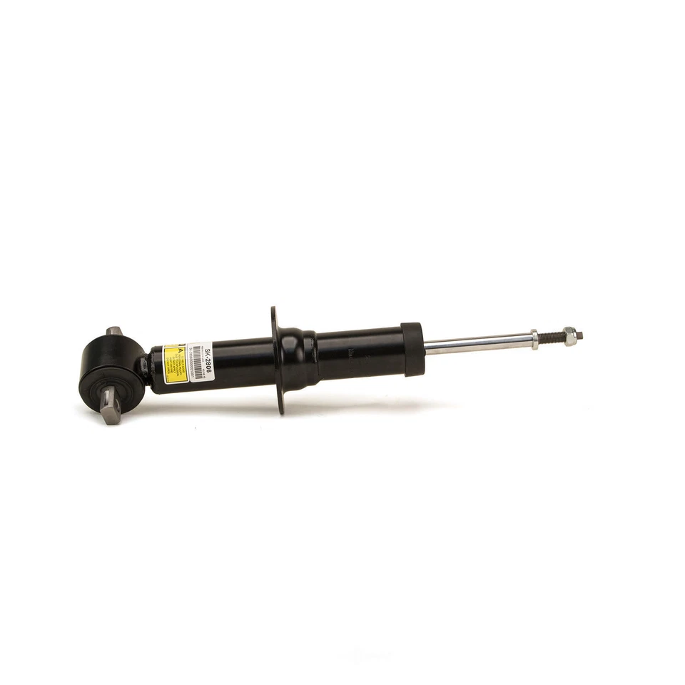 Shock Absorber fits 2007-2014 GMC Yukon,Yukon XL 1500  ARNOTT AIR SUSPENSION - Image 4 of 4