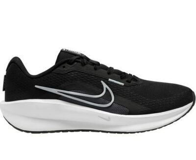 Nike Downshifter 13 Herren FD6454 black/white