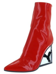 puma fenty wedge boot