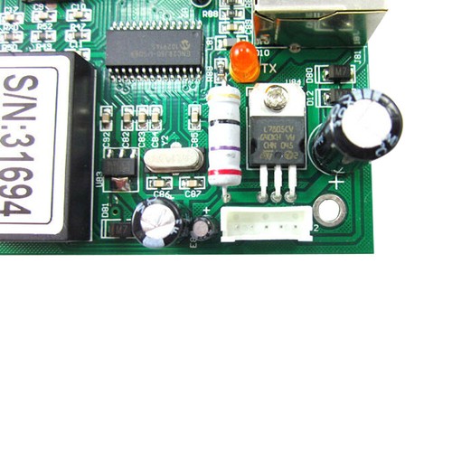 2-Door Control Kit with Reader/Switch/Power Unit/Key Fob/180kg Magnetic Locks - Imagen 11 de 24