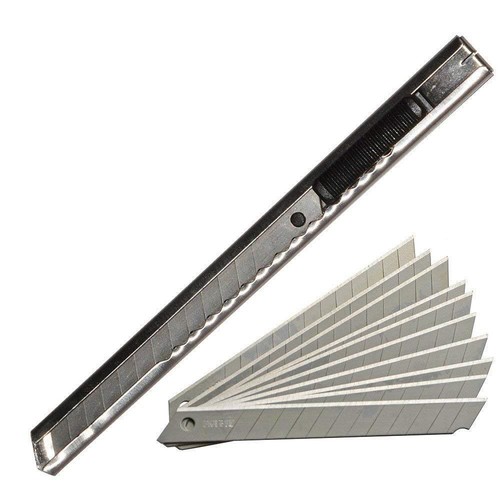 US Car Window Tint Tools Kit Scraper Squeegee for Auto Film Tinting Installation - Picture 6 of 8