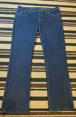 Womens GAP Premium Boot denim blue 