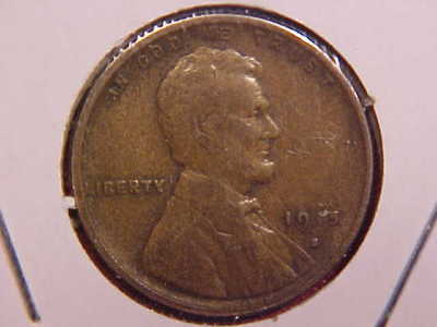 1915 S LINCOLN CENT - F - SEE PICS! - (N7865) | eBay