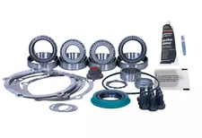 Revolution Gear F9" 35 Spline axle w/Daytona Master Install Kit, Fits Ford 9"