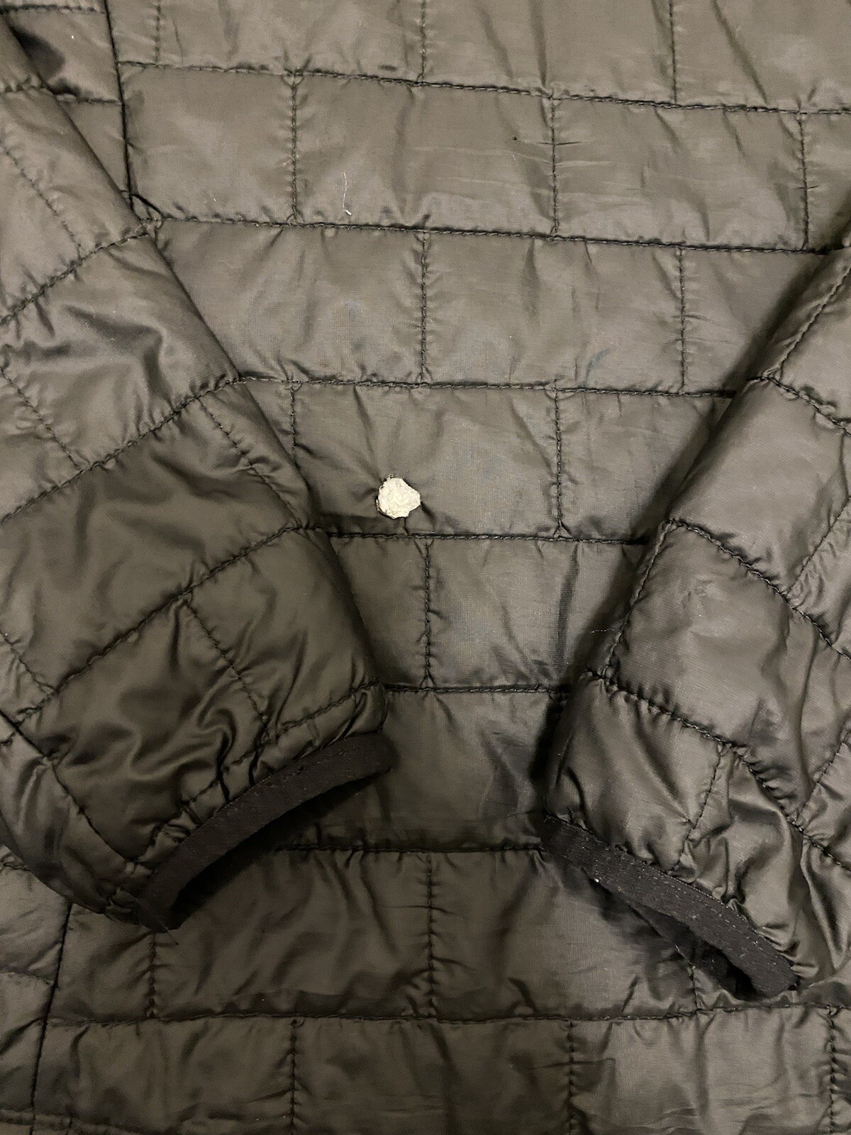 Patagonia Insulated  Nano Puff Jacket Women Small 