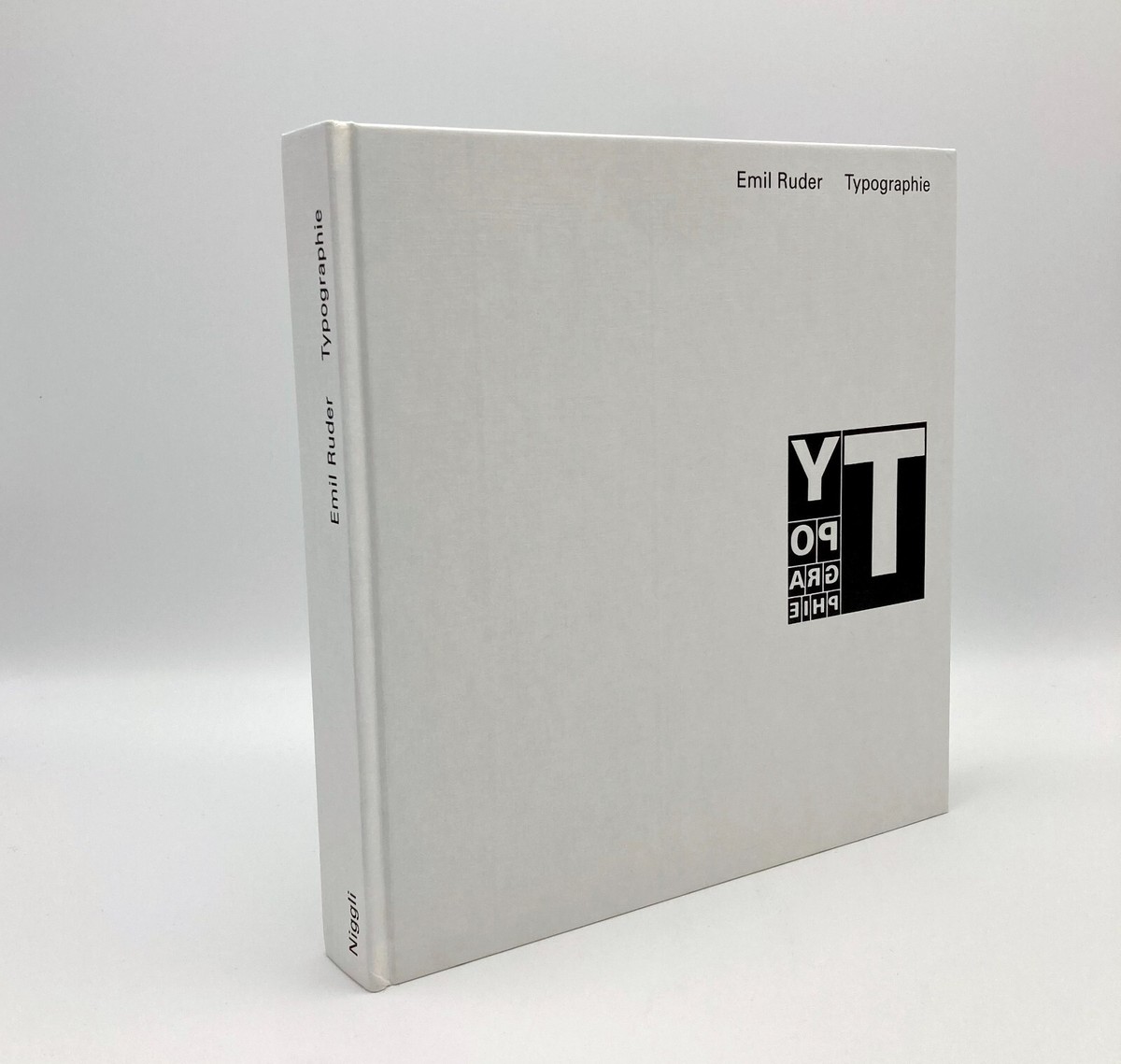 アート・デザイン・音楽 Typography: A Manual of Design Niggli アート・デザイン・音楽 Typography: A Manual of Design Niggli