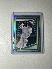 2025 Donruss Colson Montgomery Liberty Variation Rated Prospect Card  🗽 