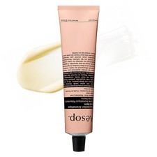 Aesop Resurrection Aromatique Travel Size Hand Balm Lotion with Sweet Almon...