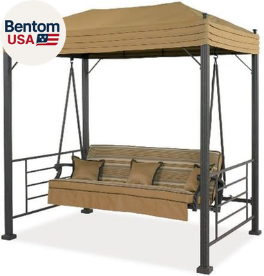 #ad Replacement Canopy for Sonoma Palm Canyon and Sydney Swings $181.78
