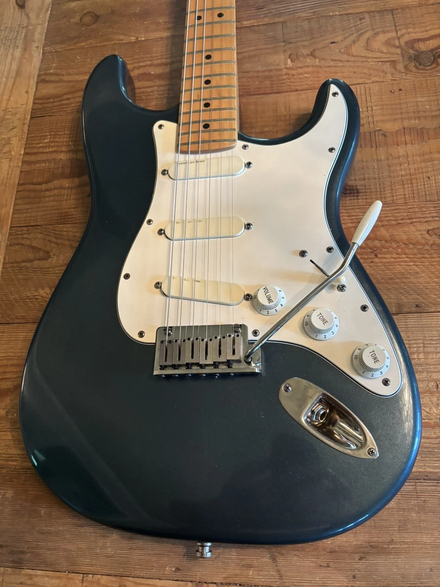 Fender Strat Plus Electric Guitars for sale | eBay