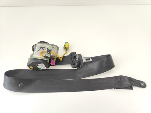 SICHERHEITSGURT RECHTS VORNE Volkswagen Phaeton (3D) 2004 3D1857706J