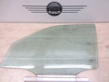 Mercedes W210 S210 E-Klasse Seitenscheibe T&uuml;r vorne links Scheibe