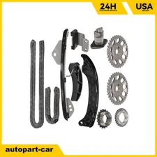 Timing Chain Kit For 2010-2019 Toyota Prius 2012 2013 V 2017-2019 Prime 94220S