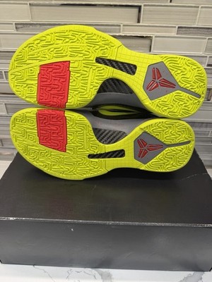 Nike Kobe 5 Protro 'Chaos Alternate' Size 10.5M NBA 2K20 Gamer