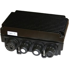 Aspöck - Dispositivo di controllo LCG2 per luci a LED