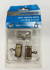 Shimano G045 Disc Brake Pads